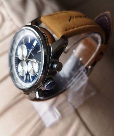 muska obuca beograd: Classic watch, Male — 2
