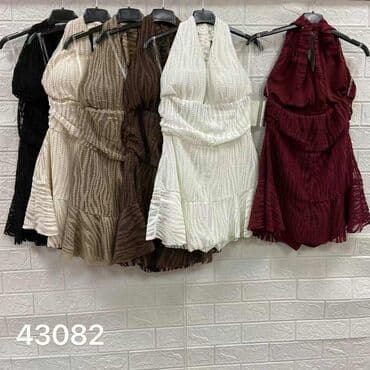 A-Dress Drugi tip rukava — 4