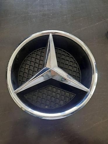 dlan 200: ZNAK ZA MERCEDES BENZ E 124, E 200, E 220 . - A | Znak za E klasa — 3