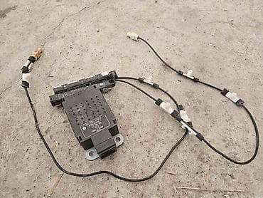 pretvarac napona gigatron: BRAVA GEPEKA ANTENA ZA VOLKSWAGEN GOLF 5 — 5