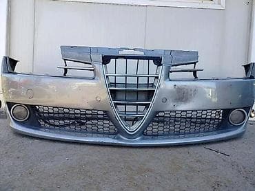 brava za golf 5: PREDNJI BRANIK ZA ALFA ROMEO 159 OD 2005. DO 2011. GOD. | Prednji — 3