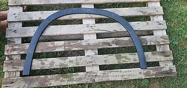 isparivac za plin: RUB KRILA W156 PD ZA MERCEDES BENZ GLA 45 AMG, GLA 180, GLA 200 . | — 2