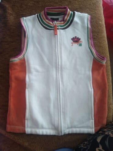 waikiki jakne: Lot prsluka/bezrukavnika za decu: Svi modeli su lagani i praktični za — 3