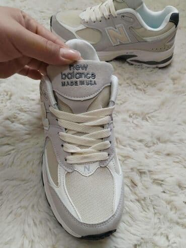 uggs beograd: New Balance — 6