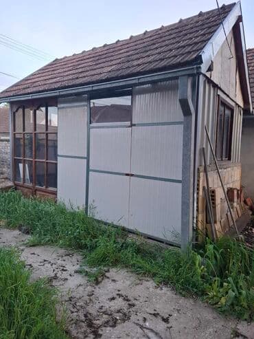 jeftine kuce novi banovci: 106 sq. m, 2 bedroom — 5