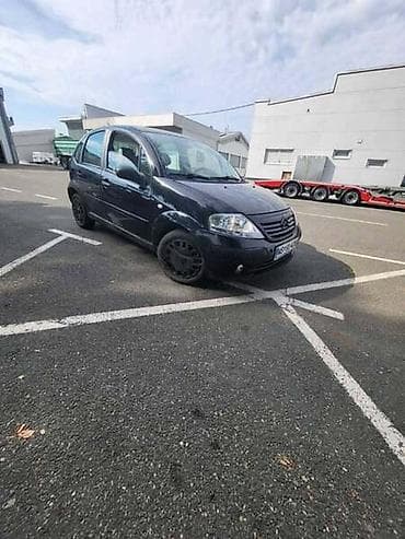 kataloski broj: MASKA, BRANIK ZA CITROEN C3 | Originalni polovni delovi za Peugeot I — 1