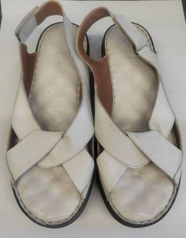 svečane haljine c a: Sandals, 39 — 1