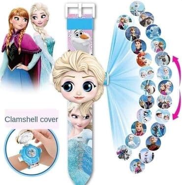 leon drvene klompe cena: ❤Dečiji sat/projektor 
Cena: 800 dinara
Projektuje 24 fotografije — 17