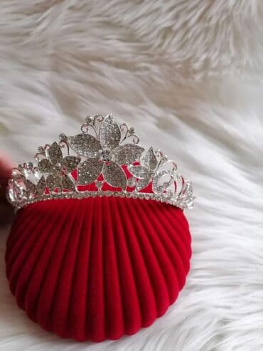 sprej za rascesljavanje kose dm: Krune 1300 — 10