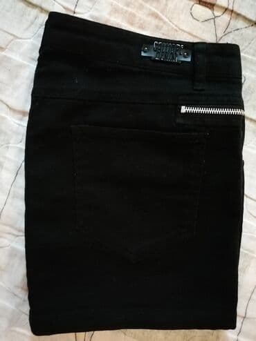 h: M (EU 38), Mini, color - Black — 5