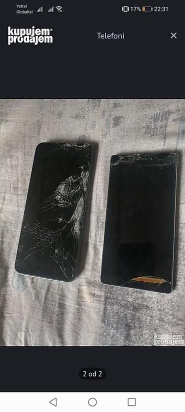 amd phenom: Telefoni kao na slikama — 2