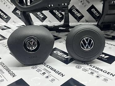 auto otpad pozarevac: GOLF 7 TABLA POJASEVI AIRBAG ZA VOLKSWAGEN GOLF 7 | Kompletna tabla — 2