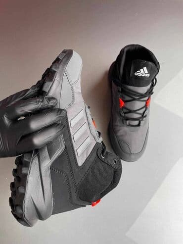 asics patike duboke: Patike — 5
