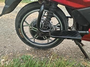 Ostali motocikli i skuteri: Elektricni Skuter Moderna S Vozi se svaki dan siguran skuter Ne — 9