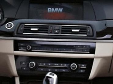 RADIO / CD / DVD ZA BMW SERIJA 5