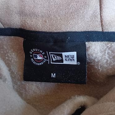 T-shirts: New Era MLB hoodie – New York Yankees, uniseks - Brend: New Era — 3