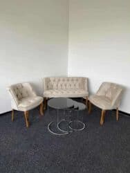 nameštaj za bebe: Chester Premium Set Cena 350e Ponuda je ograničena! 🛋️ Komfor na — 7