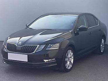 marka mustang: ŠKODA OCTAVIA III 2.0TDI - KOMPLETAN AUTO U DELOVIMA | Kompletan — 4