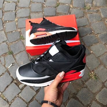 nike air max 90 srbija: Patike, veličina - 46 — 1