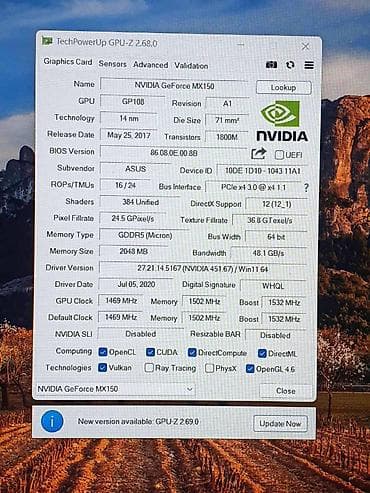 s link slusalice: Proizvođač: Asus Model: VivoBook S510U Procesor: Intel(R) — 5