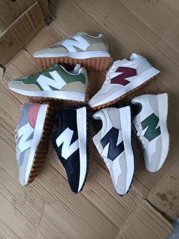 nike patike air max 270 react: New Balance, 45 — 1