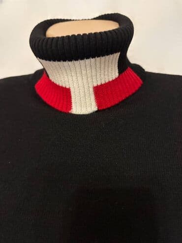 Skafanderi: L, Vuna, Casual — 4