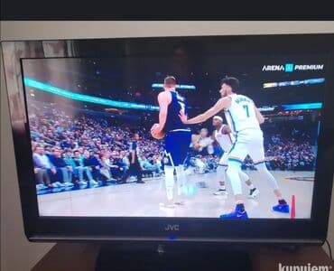 Ma prodaju tv marke JVC
