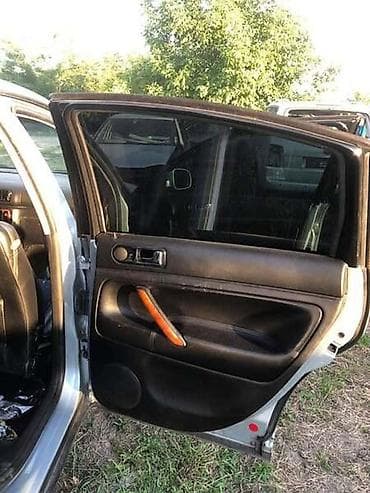 el tricikli za odrasle: ELEKTRO PODIZAČI ZA VOLKSWAGEN PASSAT B5.5 | El. podizači za VW — 1