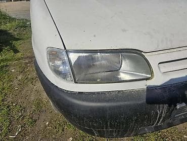 set za polimerizaciju farova 220v: FAROVI ZA CITROEN BERLINGO OD 1996. DO 2002. GOD. | Farovi Citroen — 2