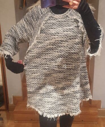 silvian heach haljine: S (EU 36), Dress — 7
