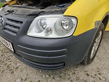 LEVI FAR ZA VOLKSWAGEN CADDY OD 2004. DO 2010. GOD. | Levi Far VW