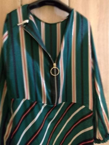 naborane haljine: Zara haljina,cena 1300 — 7