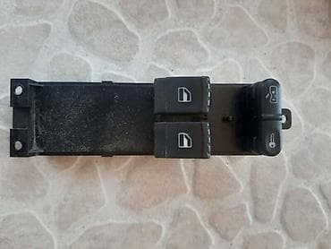 fly fs401 stratus 1: PREKIDACI PODIZACA PROZORA ZA SEAT LEON, TOLEDO OD 2000. DO 2005. GOD — 1