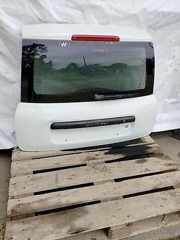magnet vranje: GEPEK VRATA ZA FIAT PANDA OD 2011. DO 2025. GOD. | Gepek vrata Fiat — 1