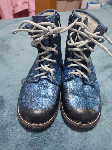 jimmy choo cizme: Boots, Size - 29 — 2