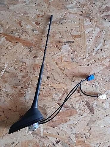spotovi za auto: KROVNA ANTENA ZA CITROEN C3, C3 AIRCROSS, C4 GRAND SPACETOURER - 0 | — 1