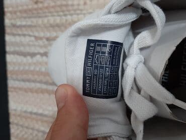 djak zenske patike new balance: Patike, veličina - 44 — 4