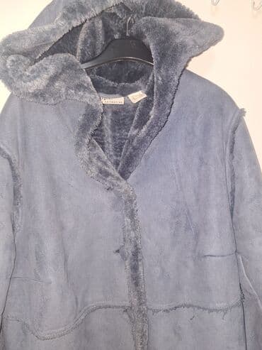 new yorker нови сад слике: Kaput plavi kao nova vel 46 2000 din — 4