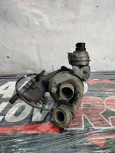 Vozila: TURBINA ZA VOLKSWAGEN GOLF 6 OD 2008. DO 2012. GOD. | Turbina VW — 3