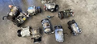 ford eskot: Hladnjak klime svi modeli za ford c-max, escort, fiesta . Od 2002 — 1