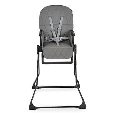 sanjalica 17: Cangaroo Stolica za hranjenje Waffle – Grey (šifra: CAN3152-70) — 4