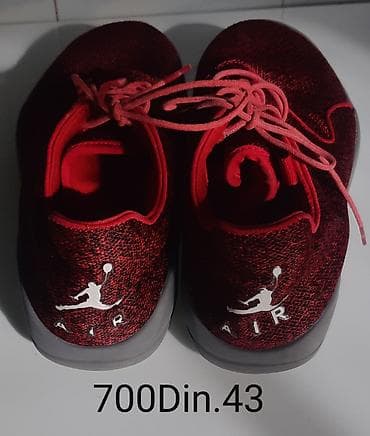 Wedding Clothes & Accessories: MUŠKE MREŽASTE PATIKE.POLOVNE,OČUVANE U DVE BOJE U 43 VELIČINE — 7