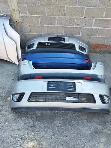 RAZNI DELOVI SVI MODELI ZA FORD KA OD 2002. DO 2014. GOD. |