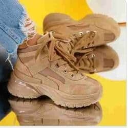 Uggs: High boots — 2