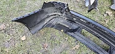 brodic za hranjenje ribe: ZADNJI BRANIK 8V5 S LINE ZA AUDI A3 | Audi a3 8v5 zadnji branik s — 5