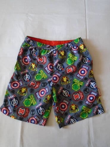 Reserved, Swimming shorts, 146-152 — 1