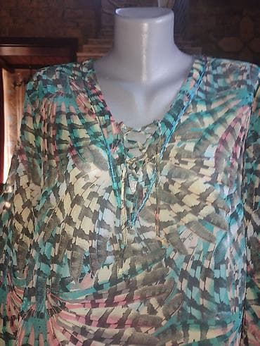 Tunike: Tunika L/XL jednom nošena — 2