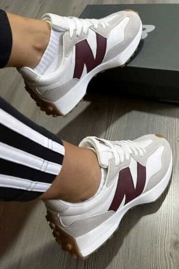 desigual torbe beograd: New Balance — 4