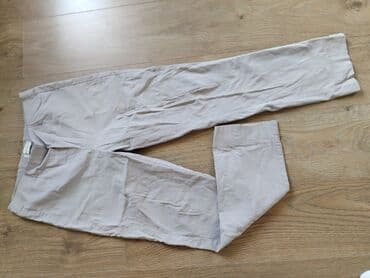 hugo boss in motion cena: XL (EU 42), Normalan struk, Drugi kroj pantalona — 2