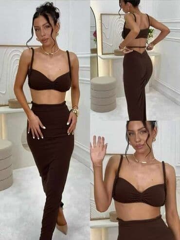 kompleti pantalone i sako: 9Fashion Woman — 2